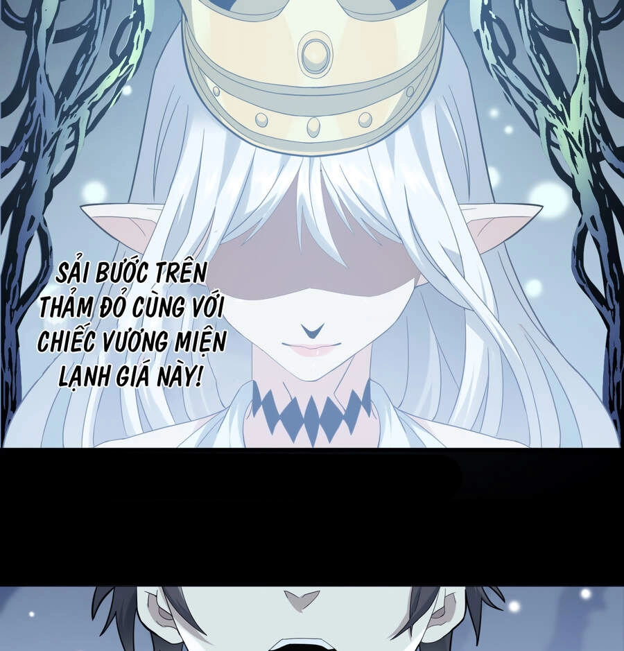 Sức Mạnh Của Ác Thần Chapter 14 - 30