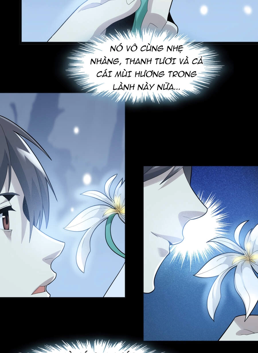 Sức Mạnh Của Ác Thần Chapter 14 - 33