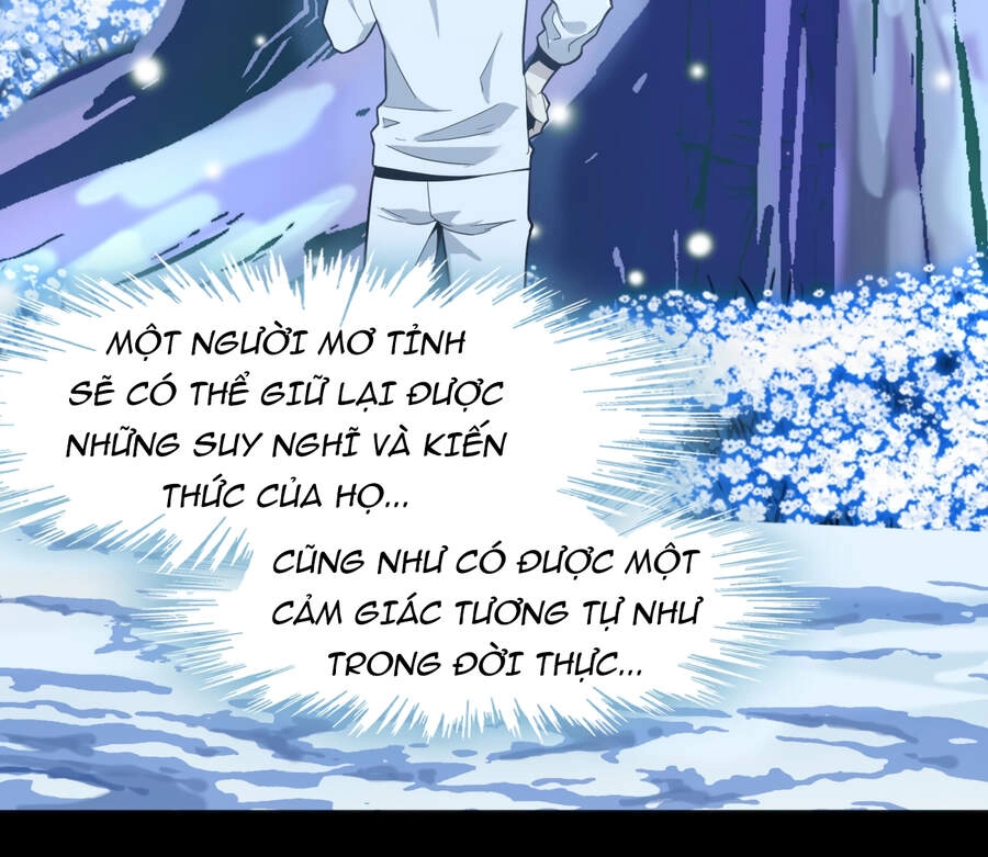 Sức Mạnh Của Ác Thần Chapter 14 - 35