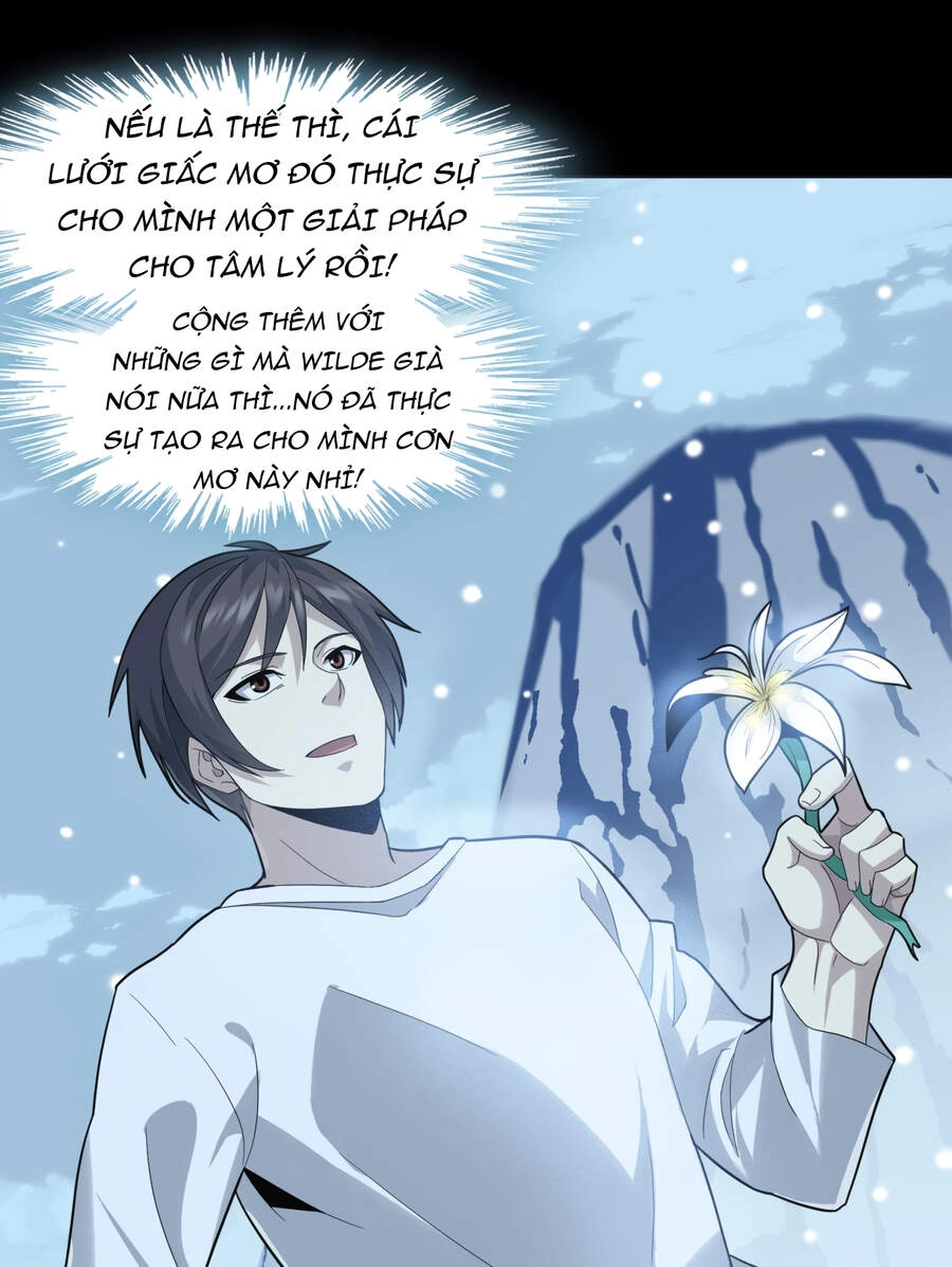 Sức Mạnh Của Ác Thần Chapter 14 - 36