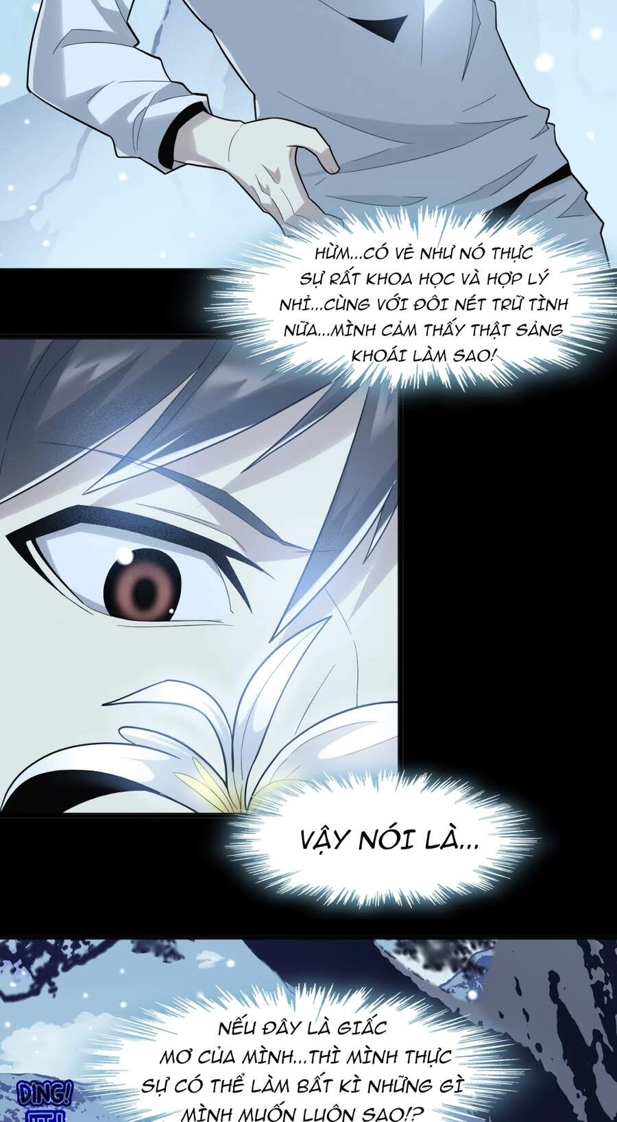 Sức Mạnh Của Ác Thần Chapter 14 - 37