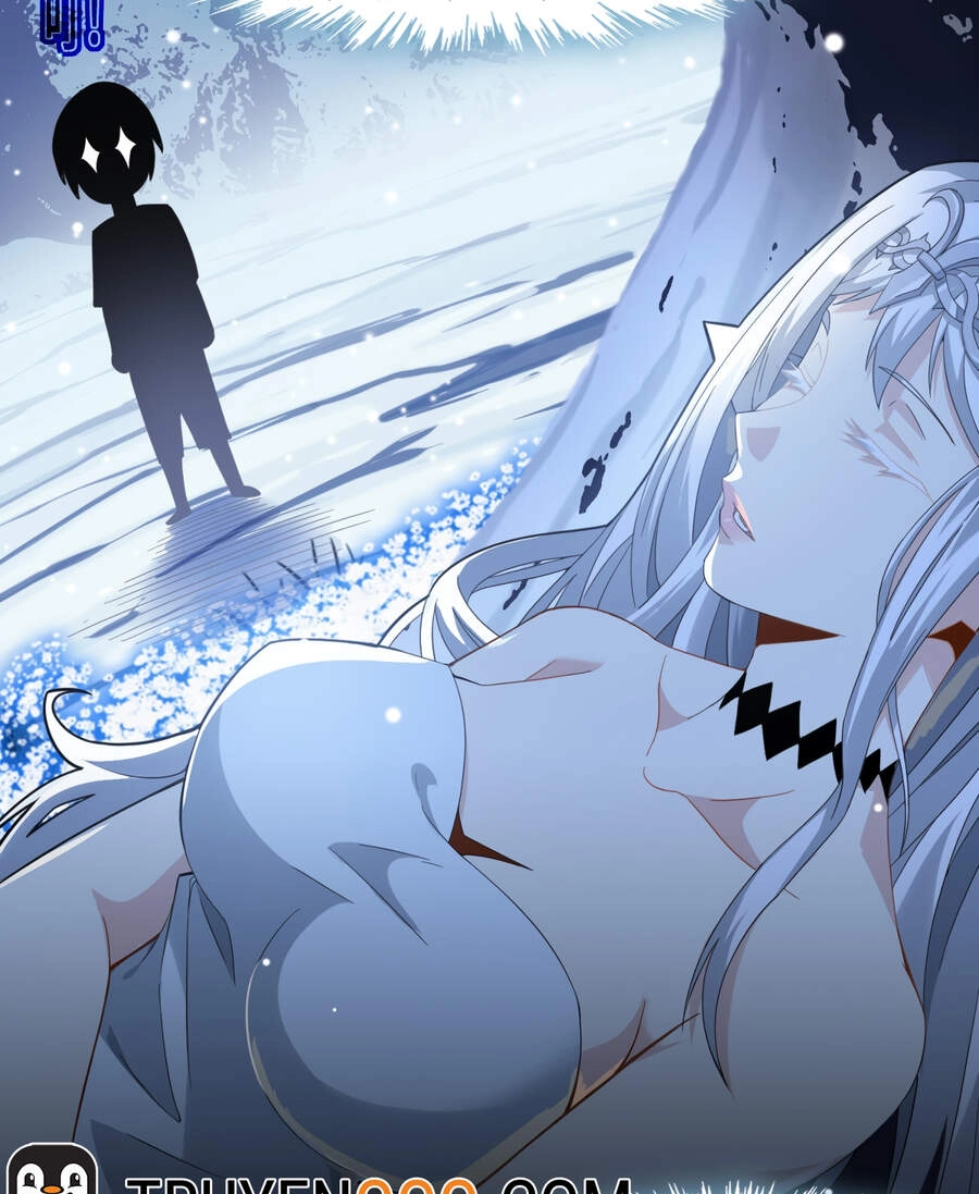 Sức Mạnh Của Ác Thần Chapter 14 - 38