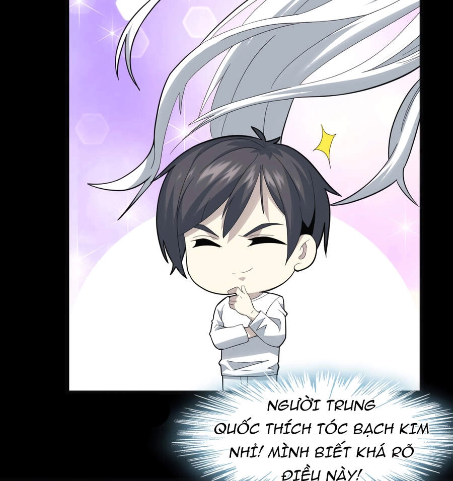 Sức Mạnh Của Ác Thần Chapter 14 - 41