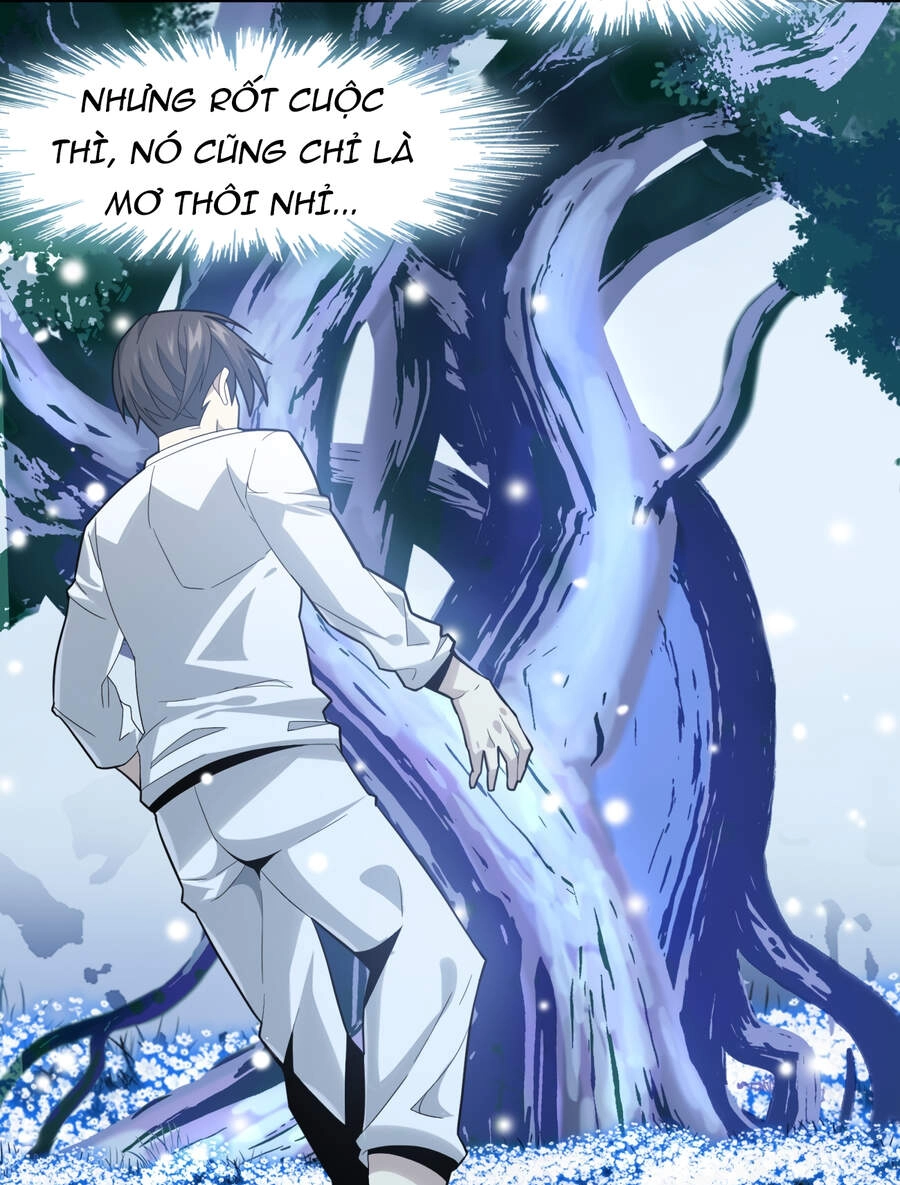 Sức Mạnh Của Ác Thần Chapter 14 - 42