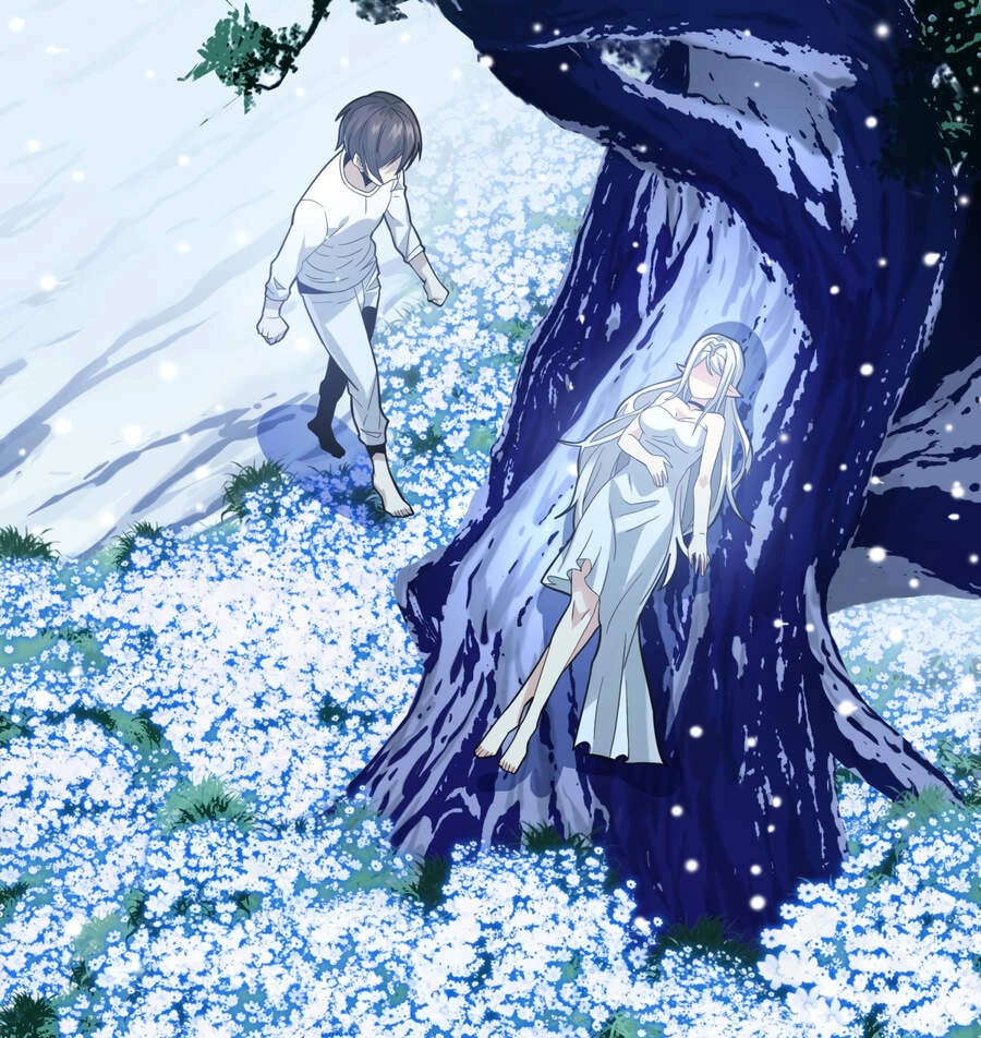 Sức Mạnh Của Ác Thần Chapter 14 - 44