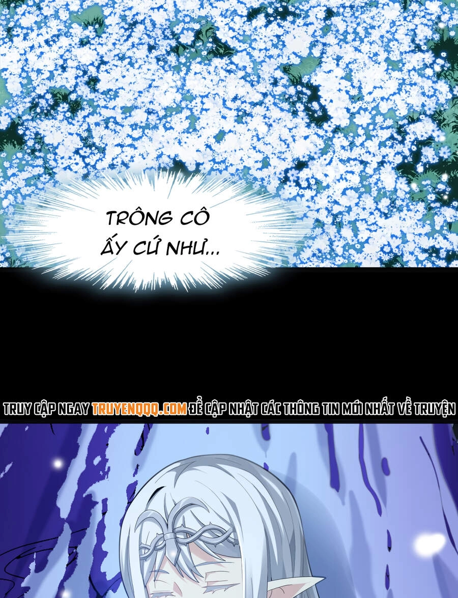 Sức Mạnh Của Ác Thần Chapter 14 - 45