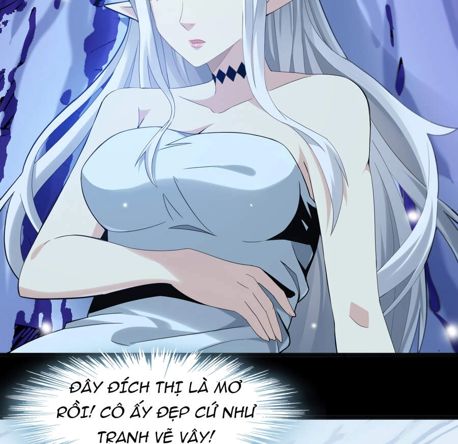 Sức Mạnh Của Ác Thần Chapter 14 - 46