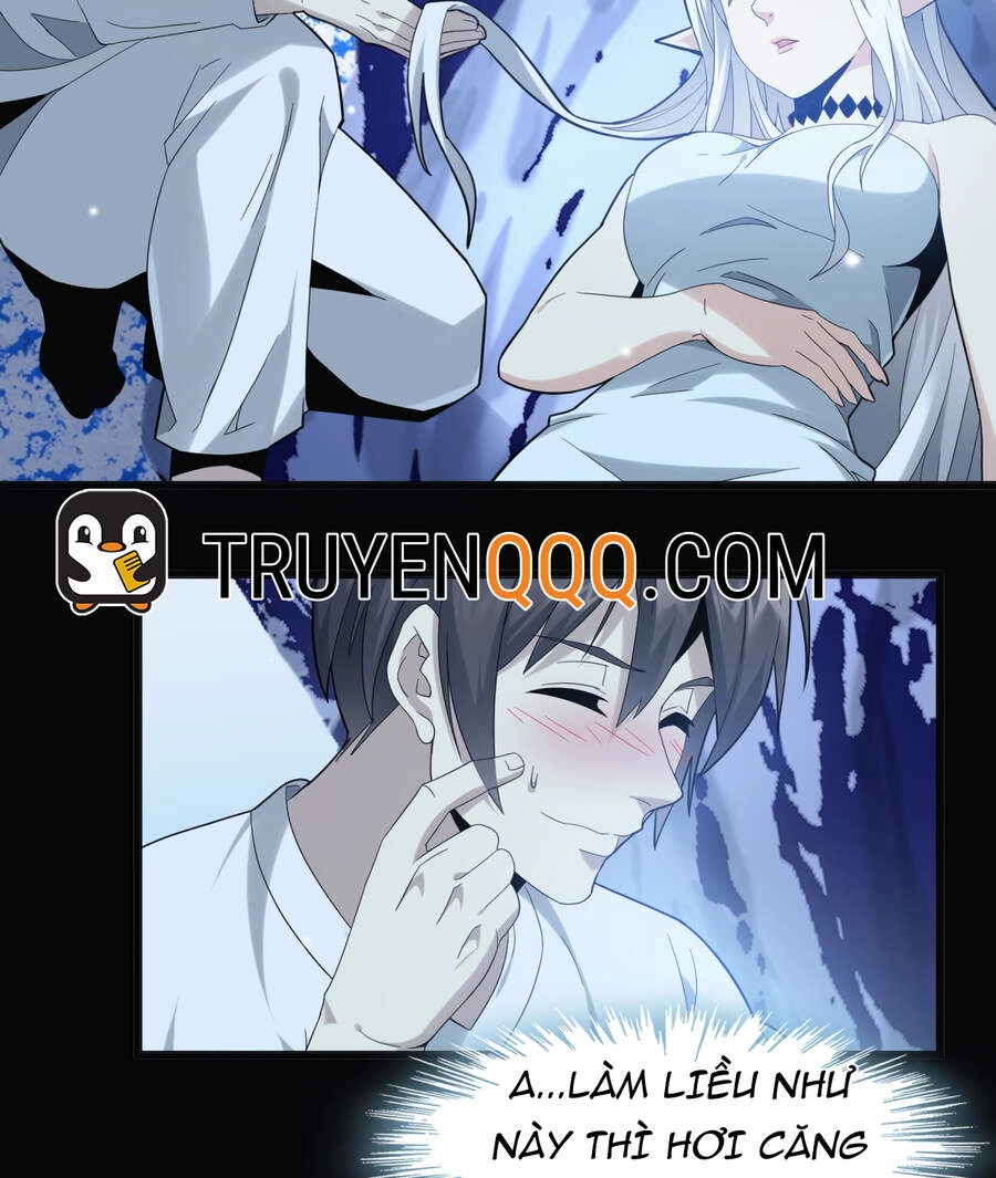 Sức Mạnh Của Ác Thần Chapter 14 - 50