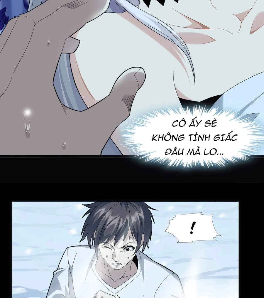 Sức Mạnh Của Ác Thần Chapter 14 - 52