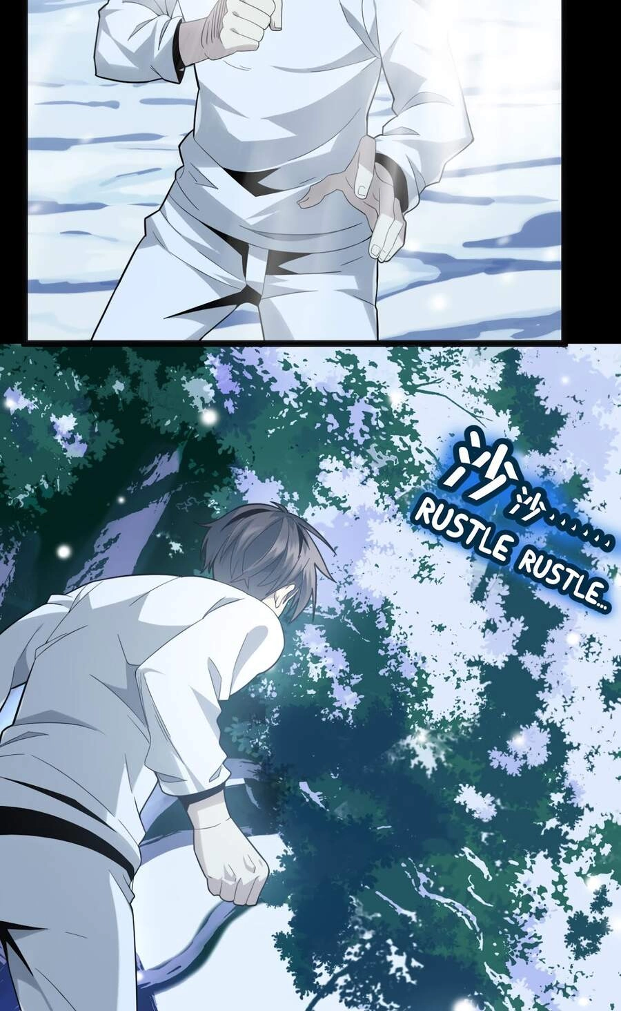 Sức Mạnh Của Ác Thần Chapter 14 - 53