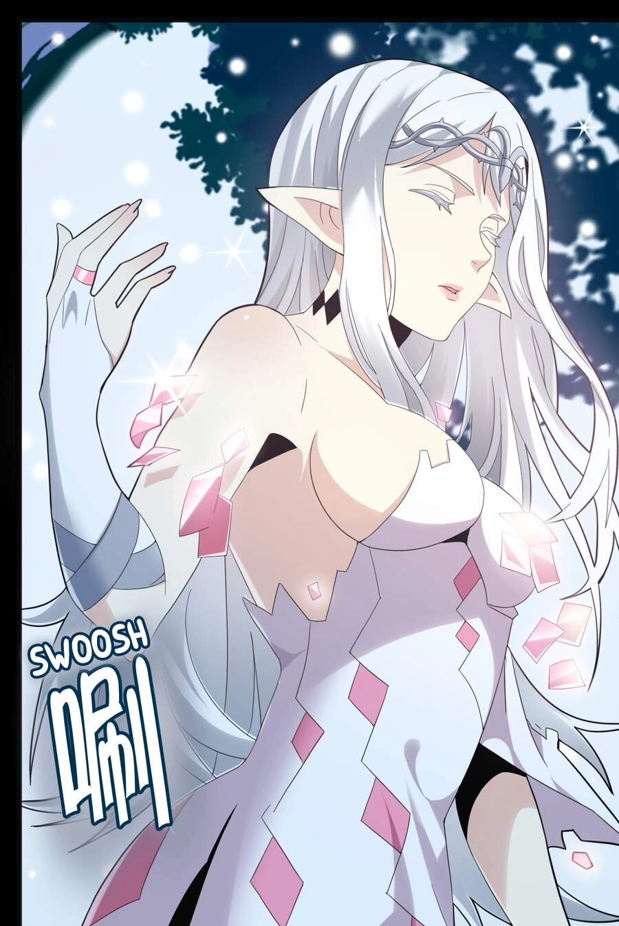 Sức Mạnh Của Ác Thần Chapter 14 - 55