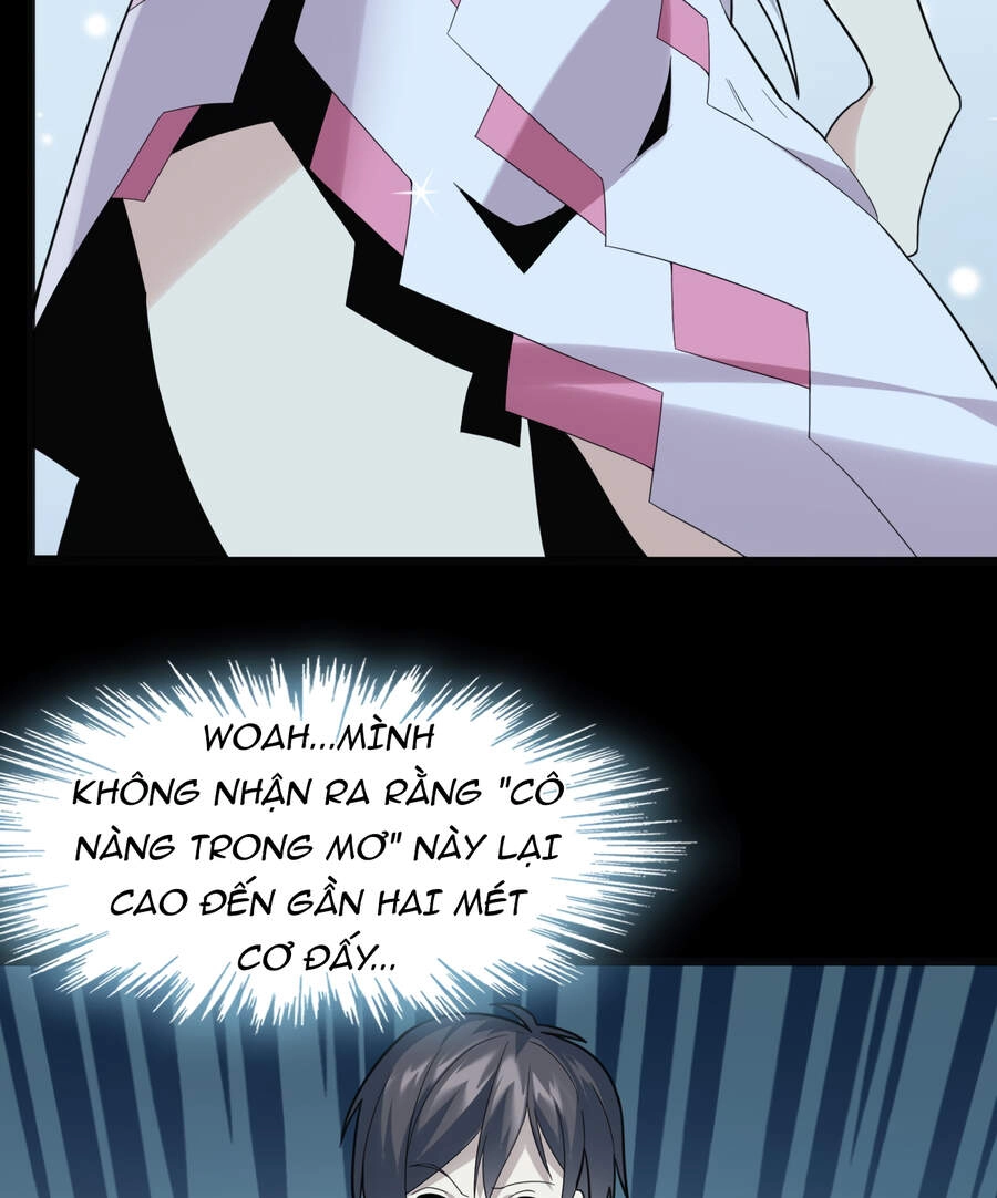 Sức Mạnh Của Ác Thần Chapter 14 - 56