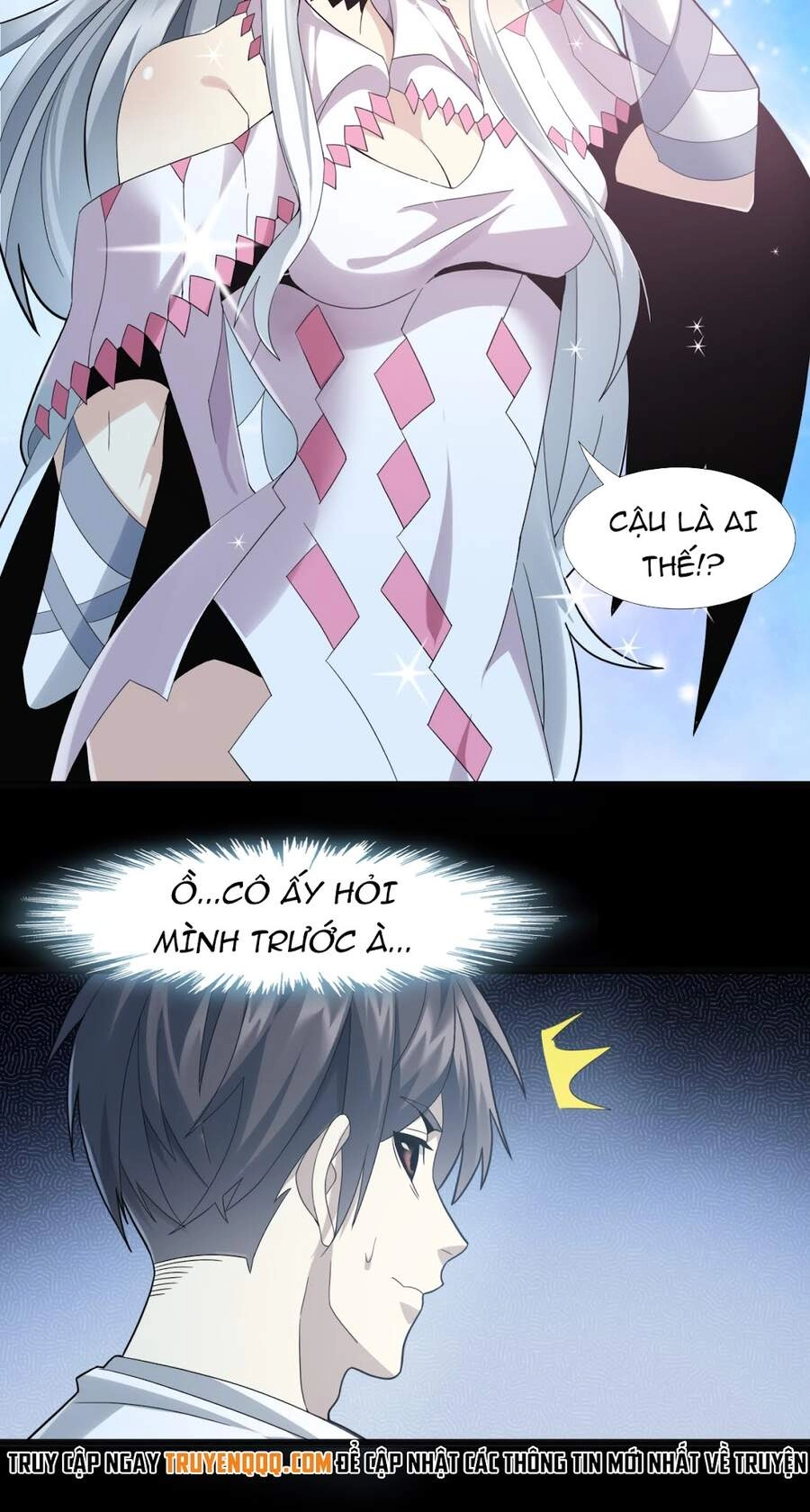 Sức Mạnh Của Ác Thần Chapter 14 - 58