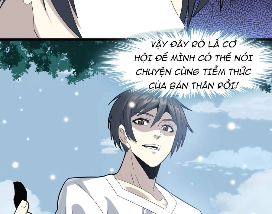 Sức Mạnh Của Ác Thần Chapter 15 - 3