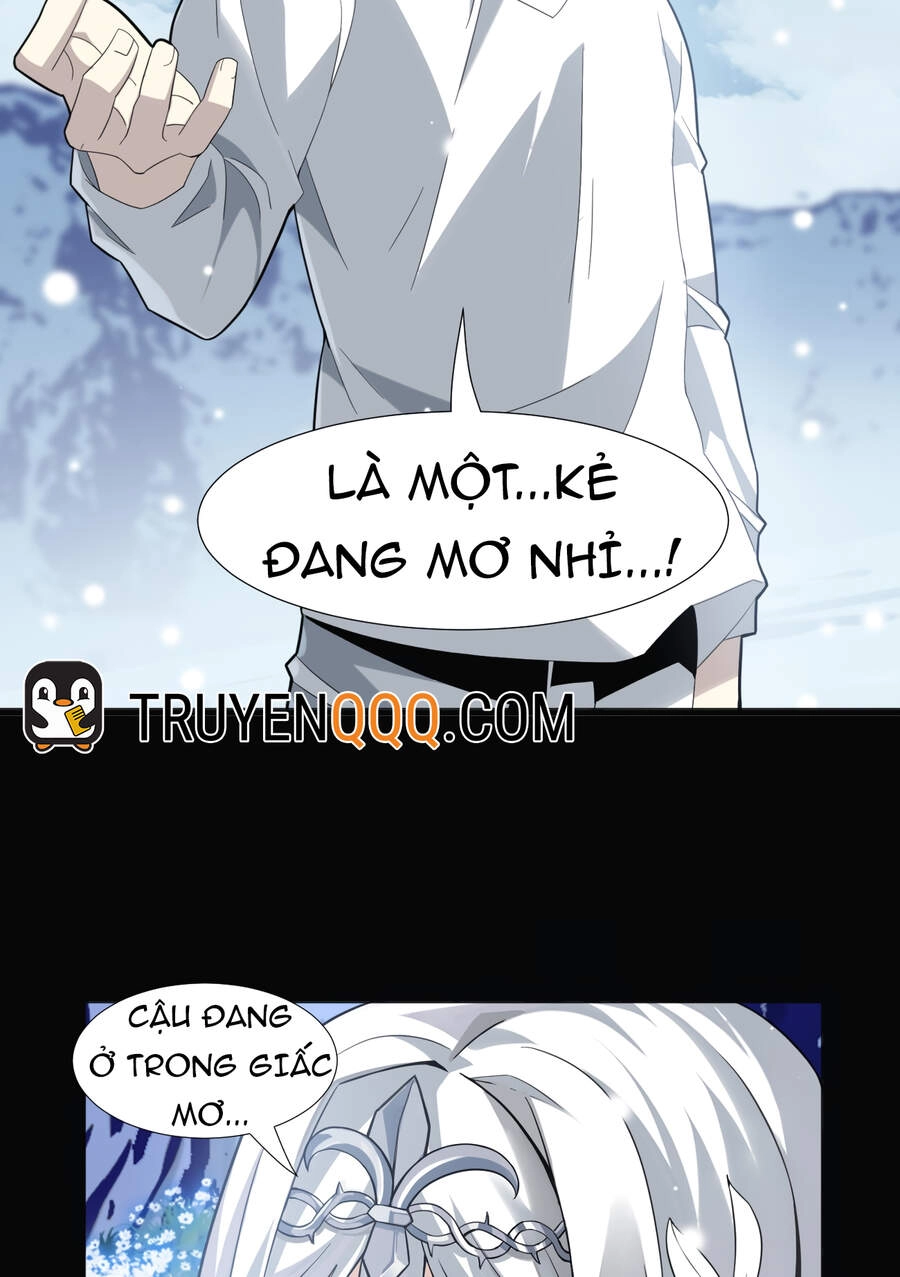 Sức Mạnh Của Ác Thần Chapter 15 - 4