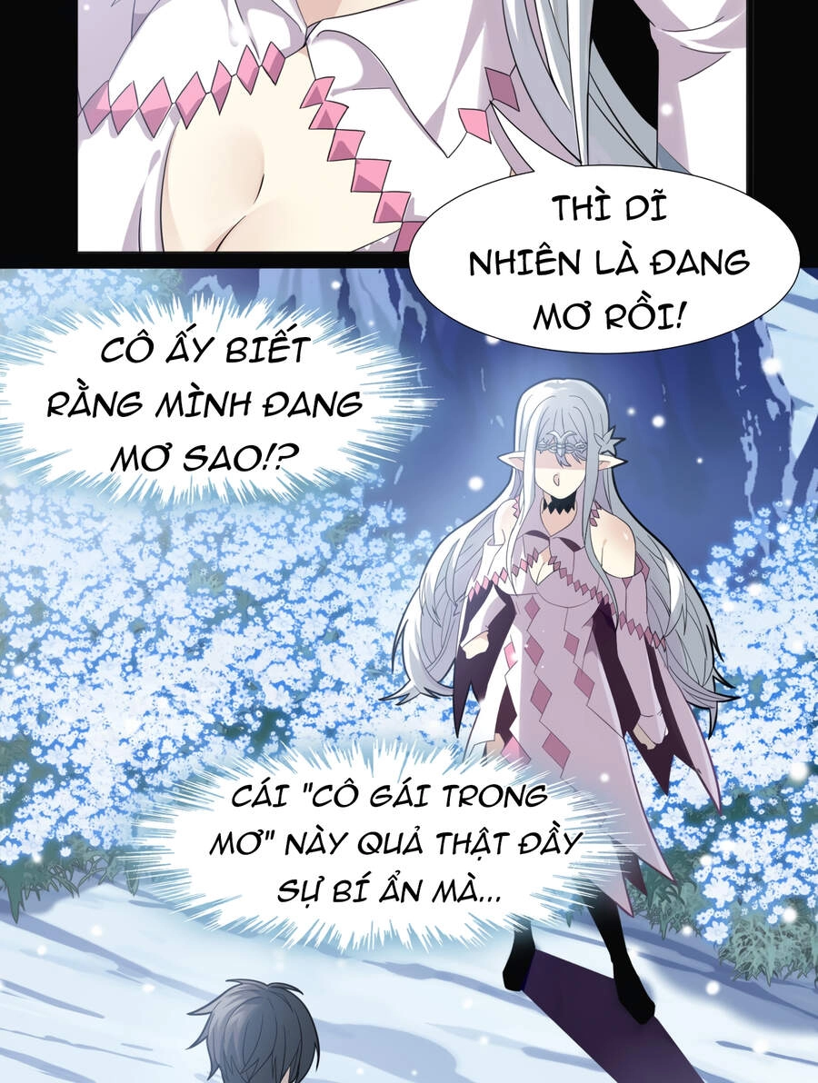 Sức Mạnh Của Ác Thần Chapter 15 - 6