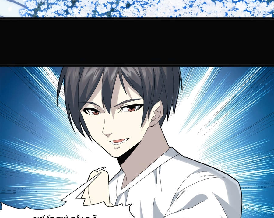 Sức Mạnh Của Ác Thần Chapter 15 - 8