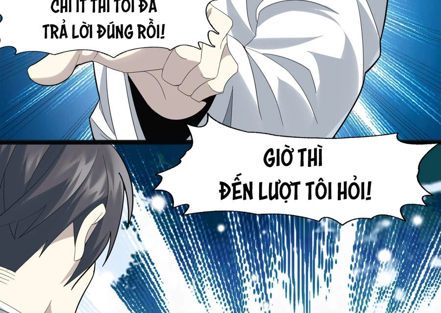 Sức Mạnh Của Ác Thần Chapter 15 - 9