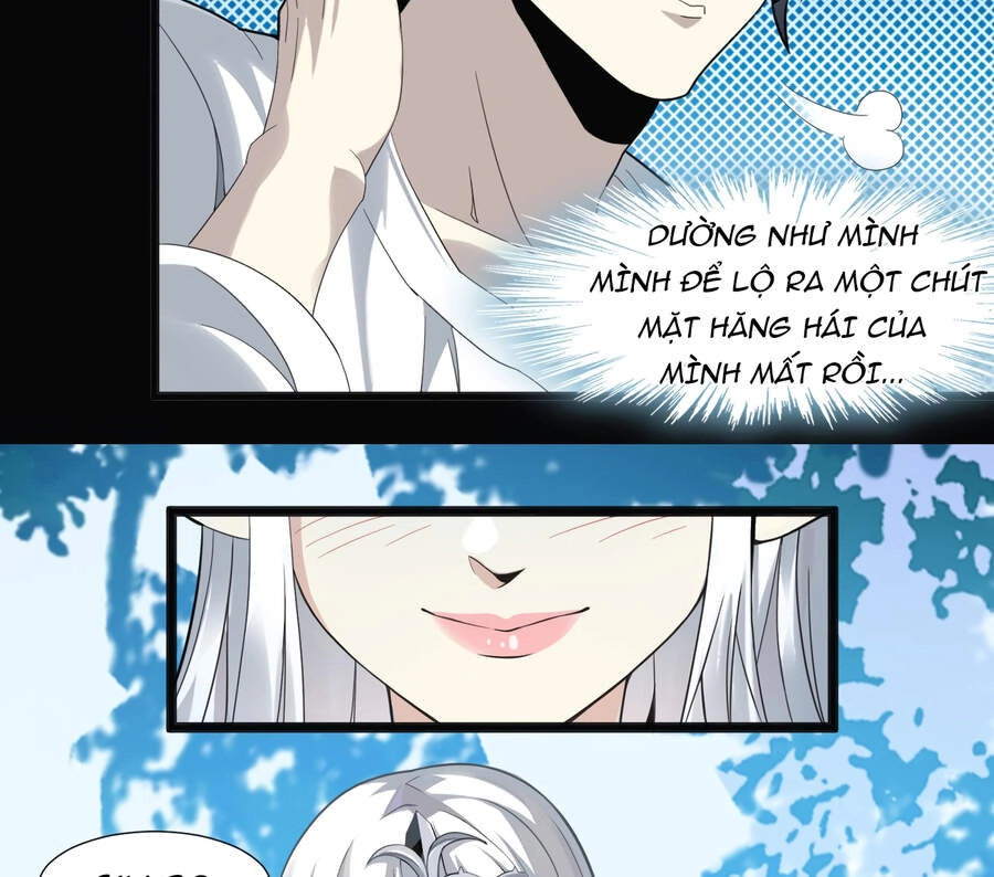 Sức Mạnh Của Ác Thần Chapter 15 - 12