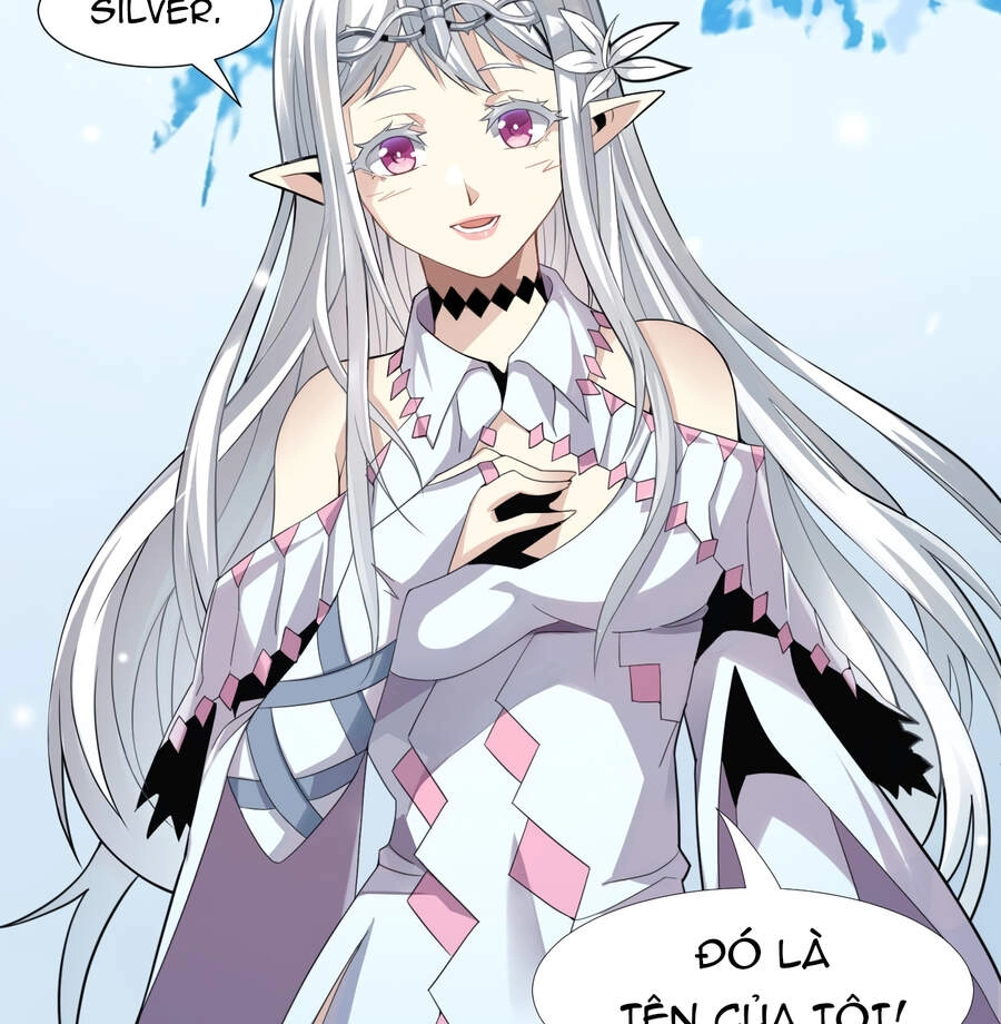 Sức Mạnh Của Ác Thần Chapter 15 - 13