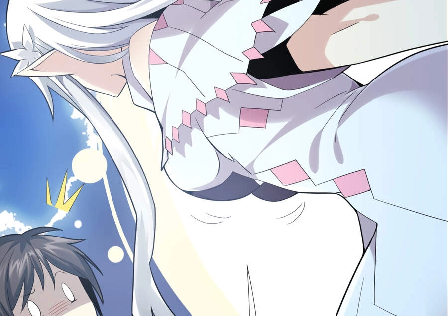 Sức Mạnh Của Ác Thần Chapter 15 - 19