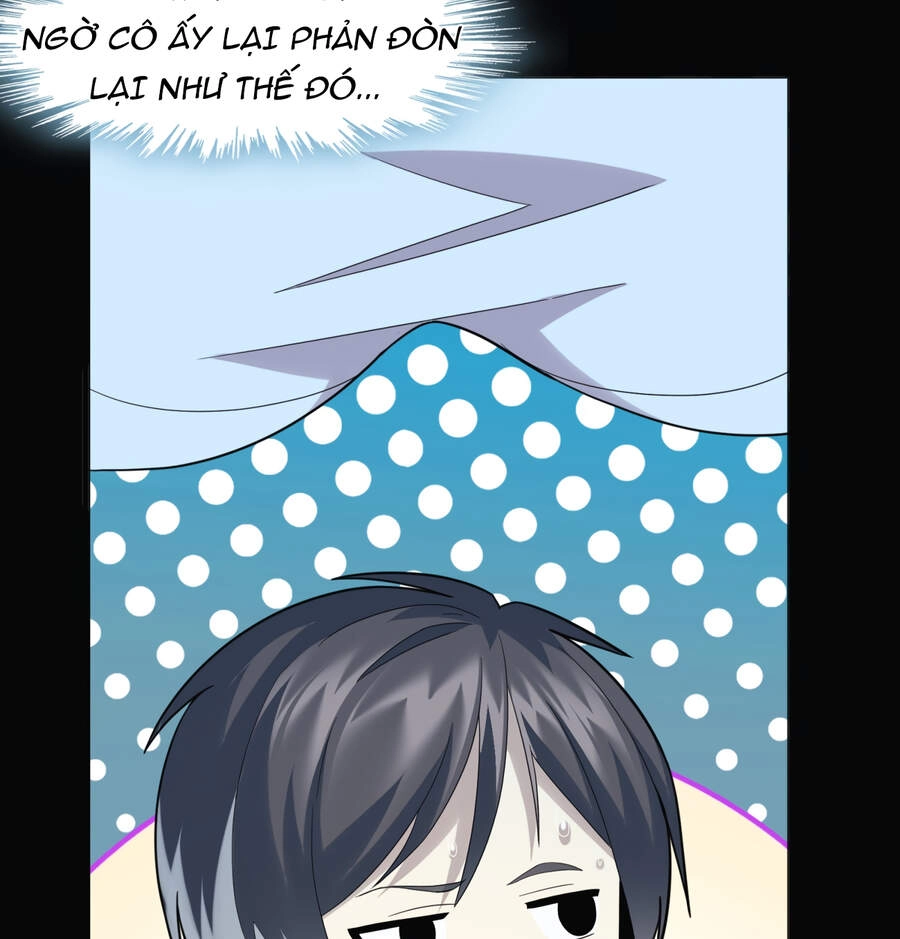 Sức Mạnh Của Ác Thần Chapter 15 - 21