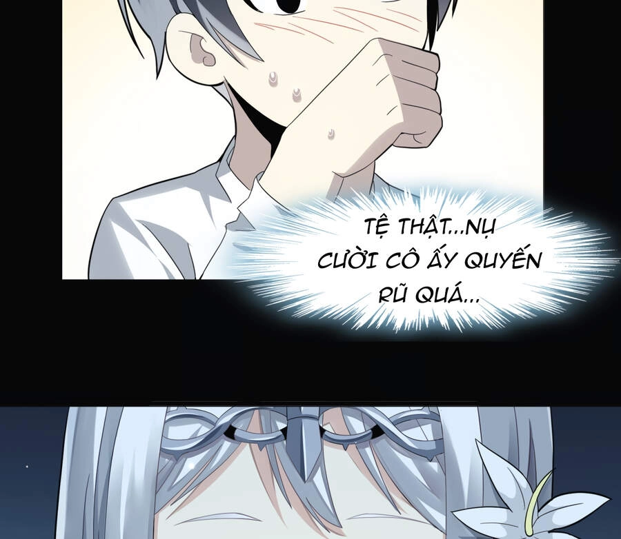 Sức Mạnh Của Ác Thần Chapter 15 - 22