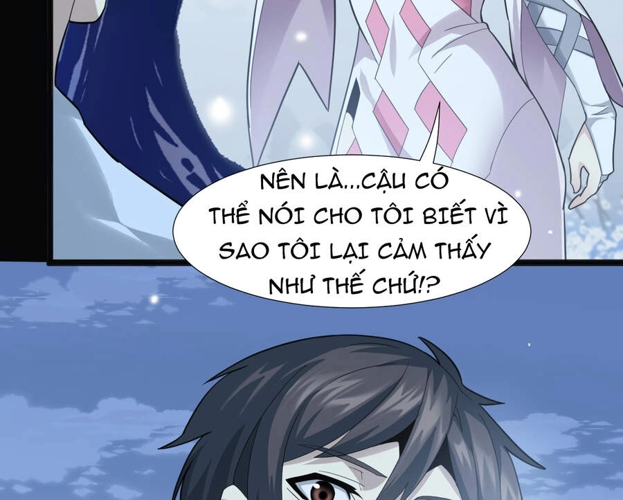 Sức Mạnh Của Ác Thần Chapter 15 - 32