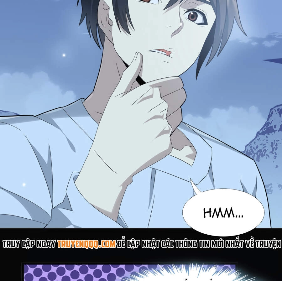 Sức Mạnh Của Ác Thần Chapter 15 - 33