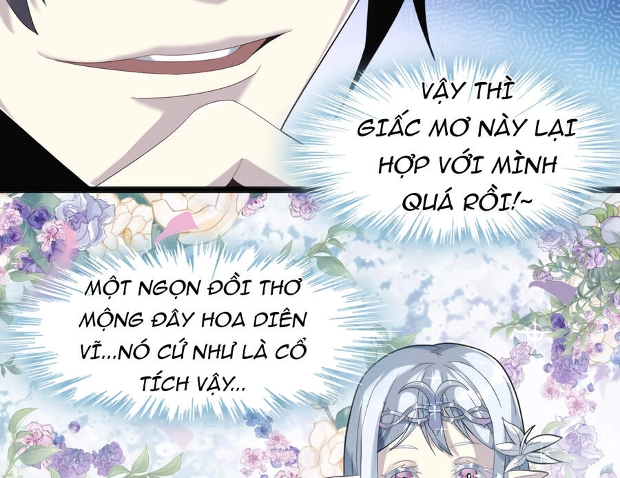 Sức Mạnh Của Ác Thần Chapter 15 - 36