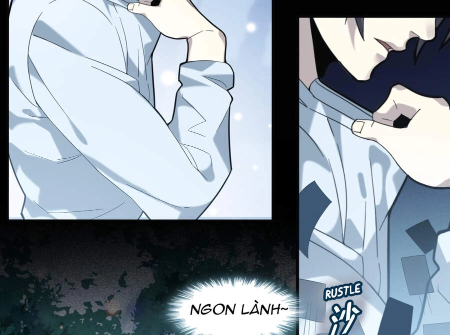 Sức Mạnh Của Ác Thần Chapter 15 - 40