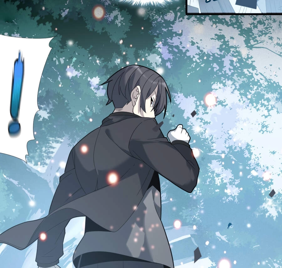 Sức Mạnh Của Ác Thần Chapter 15 - 41