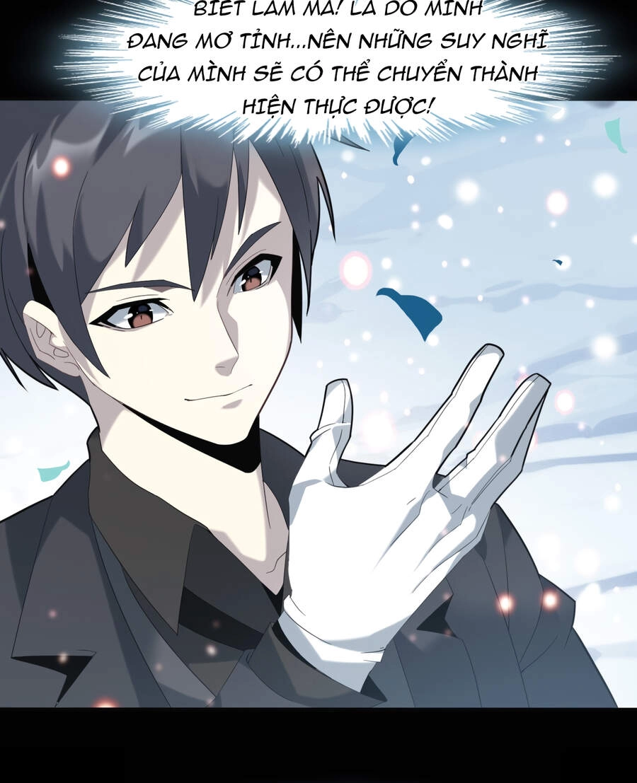 Sức Mạnh Của Ác Thần Chapter 15 - 43