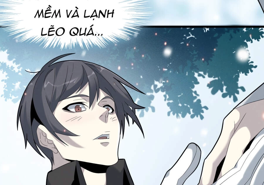 Sức Mạnh Của Ác Thần Chapter 15 - 52