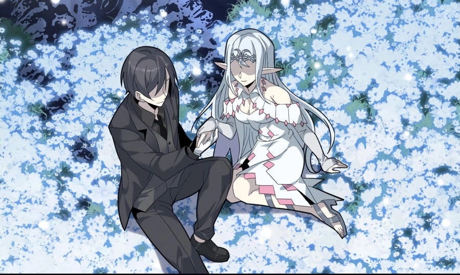 Sức Mạnh Của Ác Thần Chapter 15 - 54