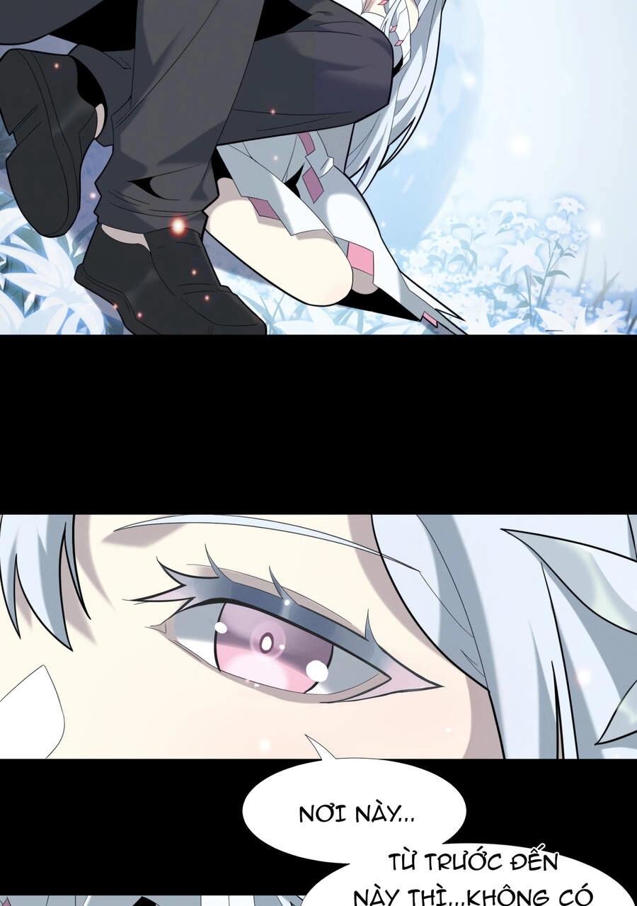 Sức Mạnh Của Ác Thần Chapter 15 - 56