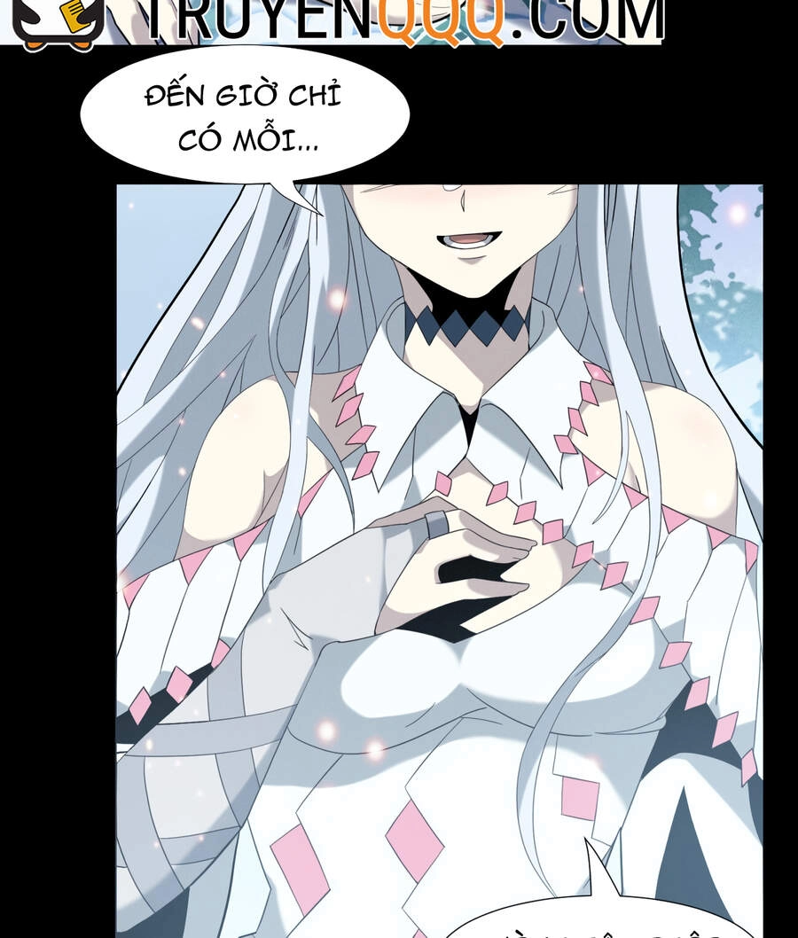 Sức Mạnh Của Ác Thần Chapter 15 - 58