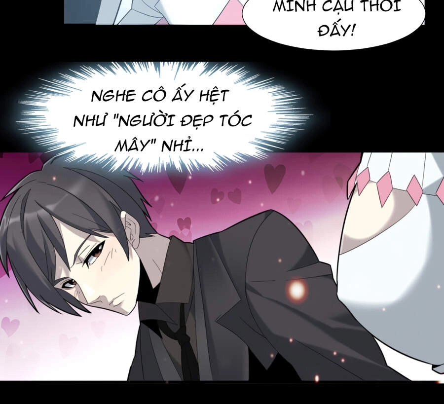 Sức Mạnh Của Ác Thần Chapter 15 - 59