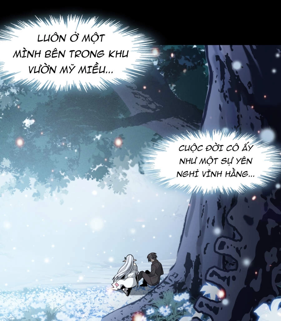 Sức Mạnh Của Ác Thần Chapter 15 - 60