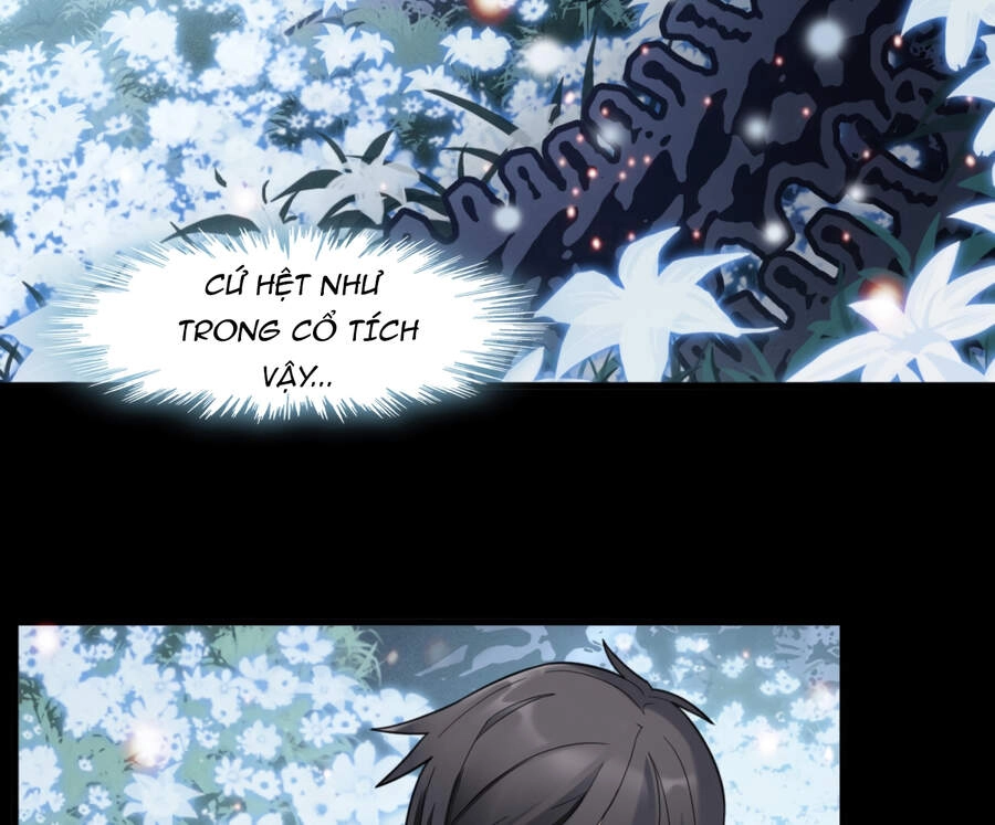 Sức Mạnh Của Ác Thần Chapter 15 - 61