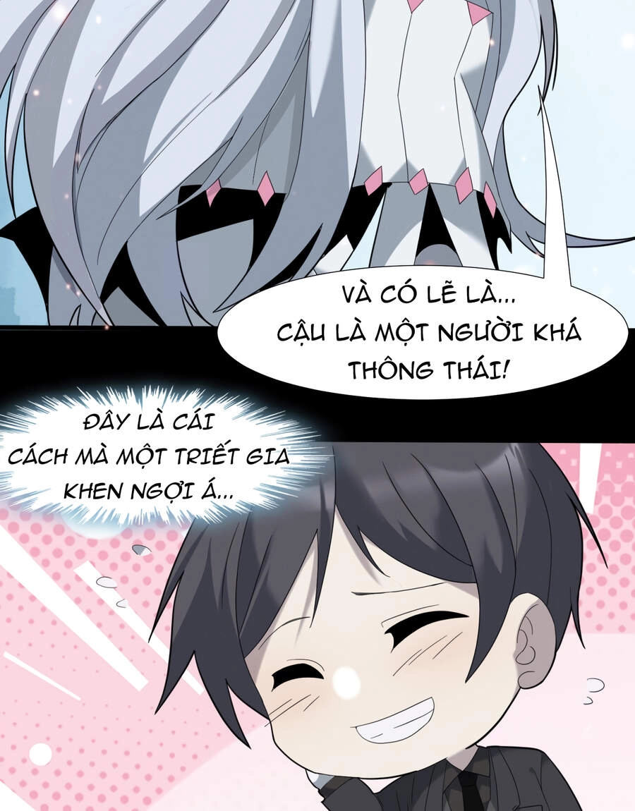 Sức Mạnh Của Ác Thần Chapter 15 - 85