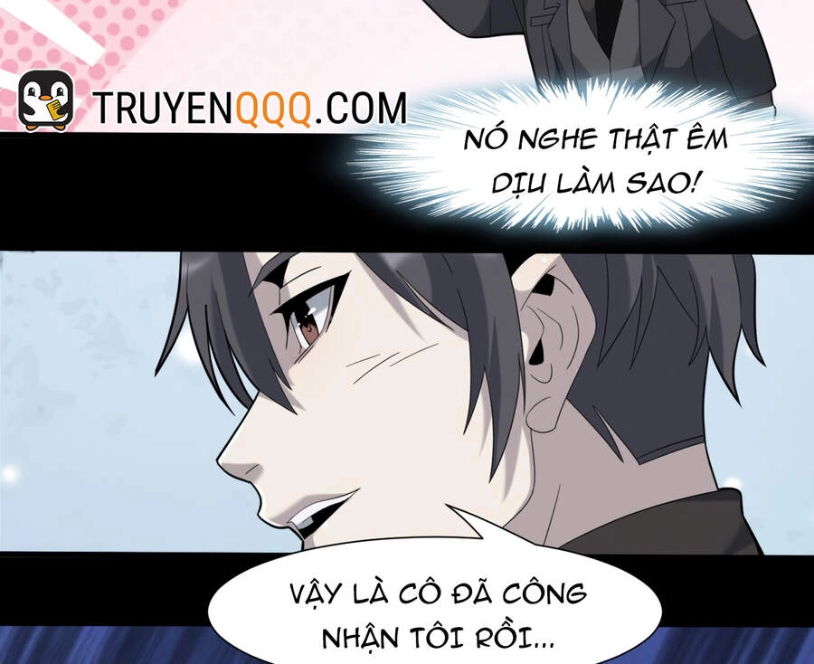 Sức Mạnh Của Ác Thần Chapter 15 - 86