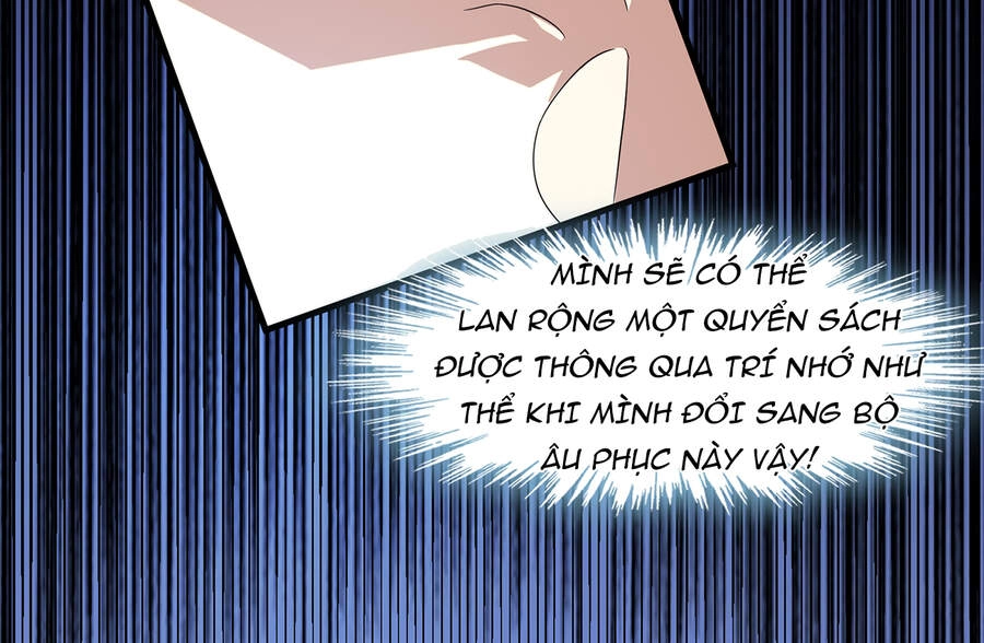 Sức Mạnh Của Ác Thần Chapter 15.5 - 13