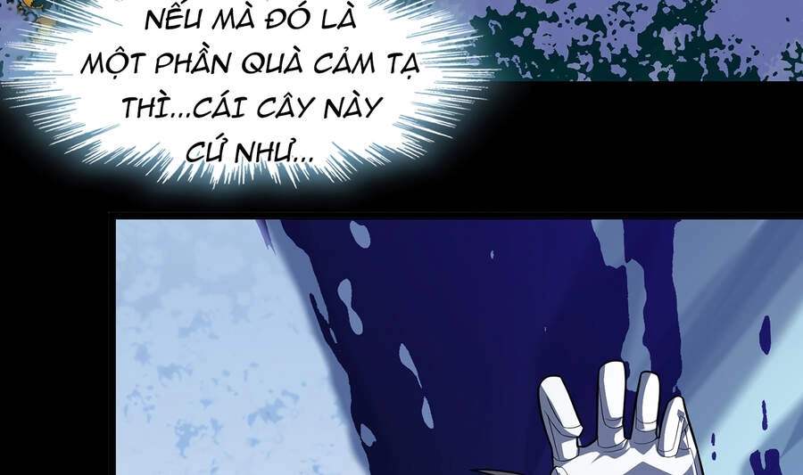 Sức Mạnh Của Ác Thần Chapter 15.5 - 28
