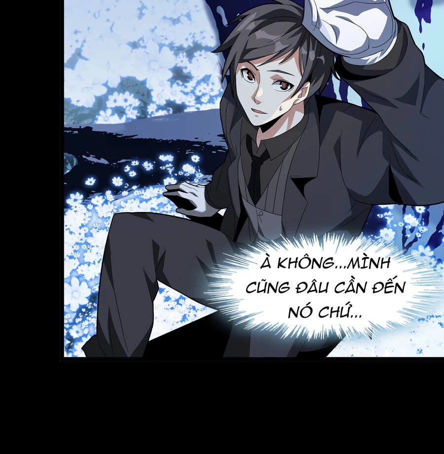 Sức Mạnh Của Ác Thần Chapter 15.5 - 29