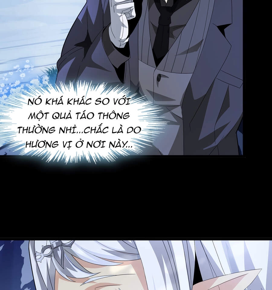 Sức Mạnh Của Ác Thần Chapter 15.5 - 42