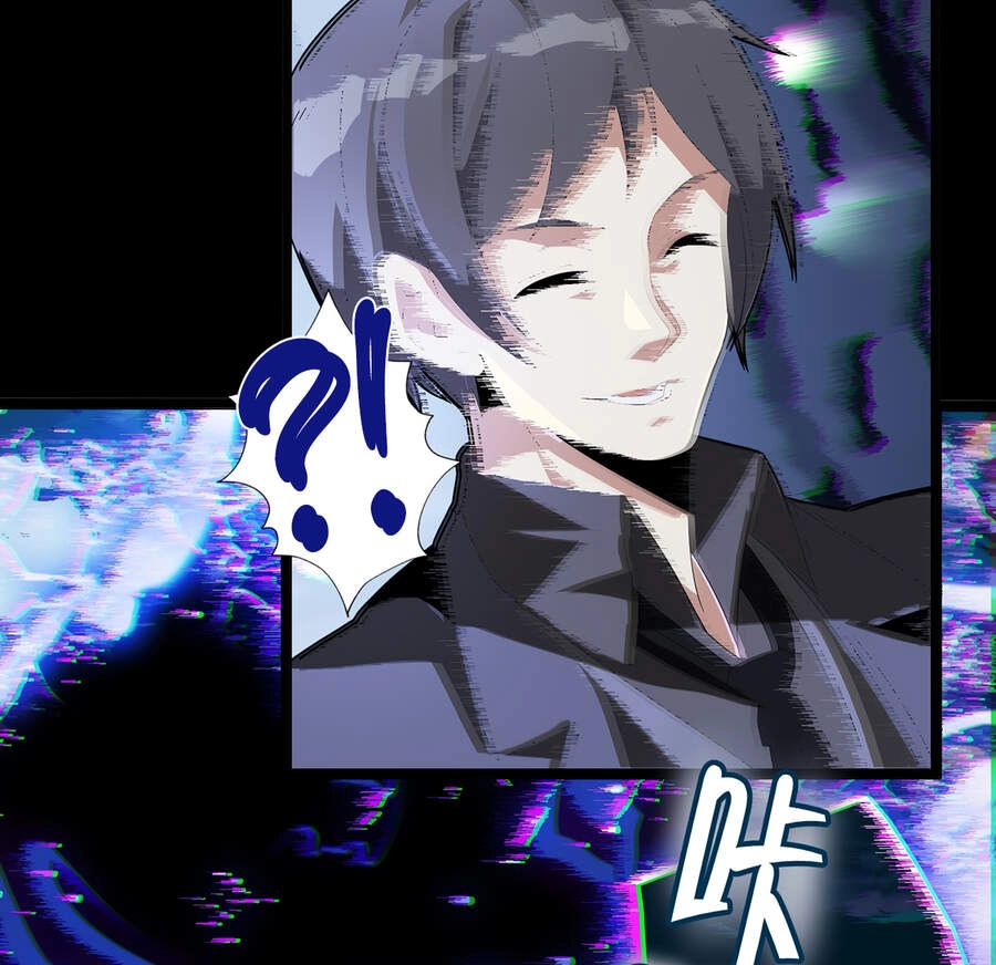 Sức Mạnh Của Ác Thần Chapter 15.5 - 45