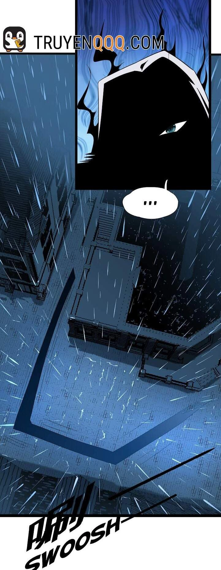 Sức Mạnh Của Ác Thần Chapter 16 - 7