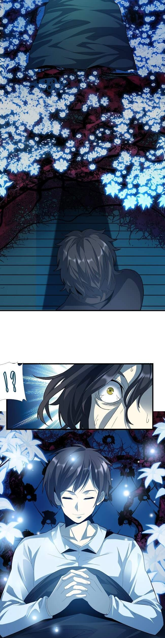 Sức Mạnh Của Ác Thần Chapter 16 - 14