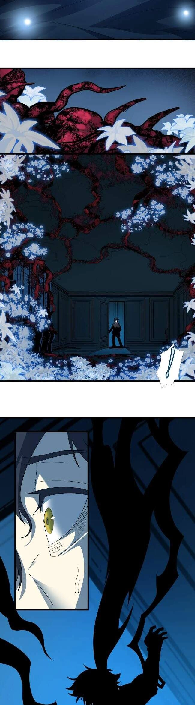 Sức Mạnh Của Ác Thần Chapter 16 - 15